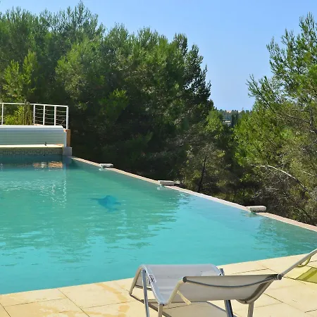 Semesterbostad Holiday Bandol