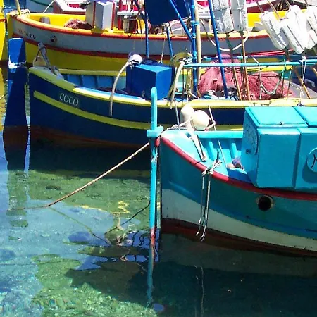 Holiday Bandol