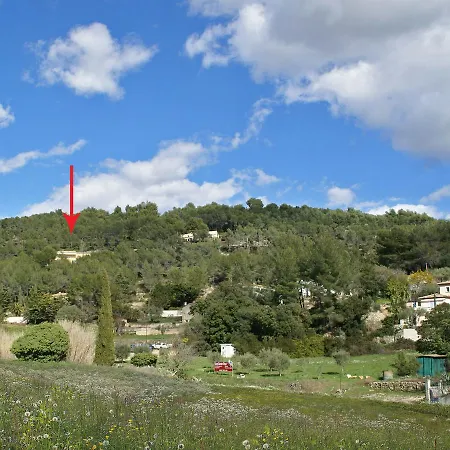 Semesterbostad Holiday Bandol