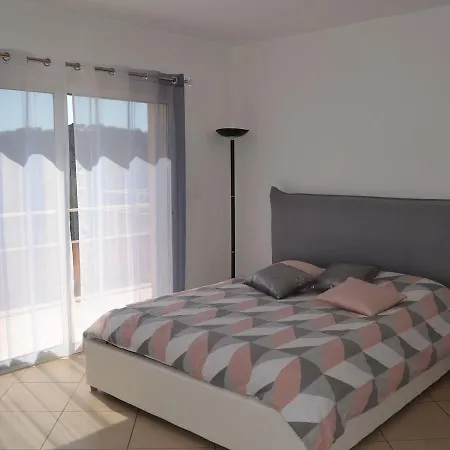 Holiday Semesterbostad Bandol