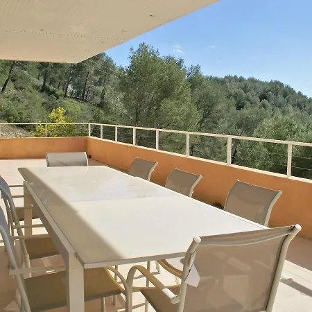 Holiday Dom wakacyjny Bandol