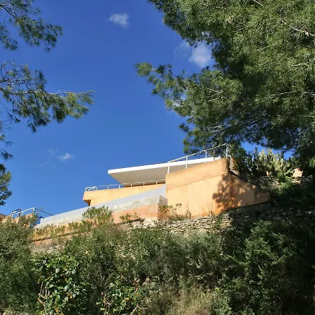 Holiday Prázdninový dům Bandol